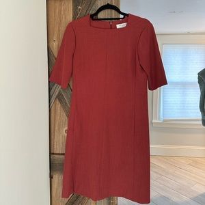 MM Lafleur Emily dress - size 6